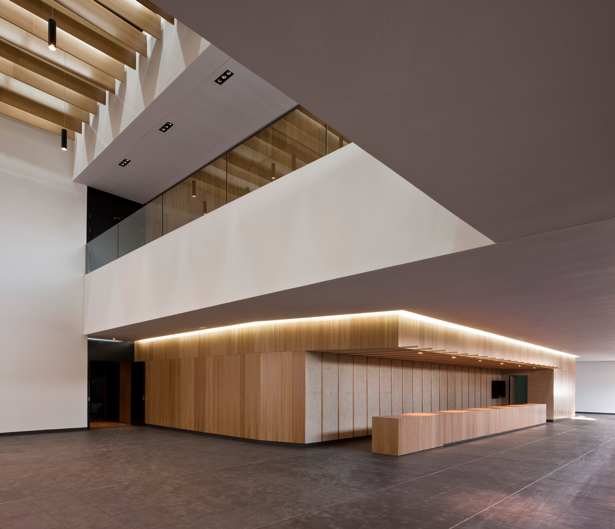 New theatre in Almonte