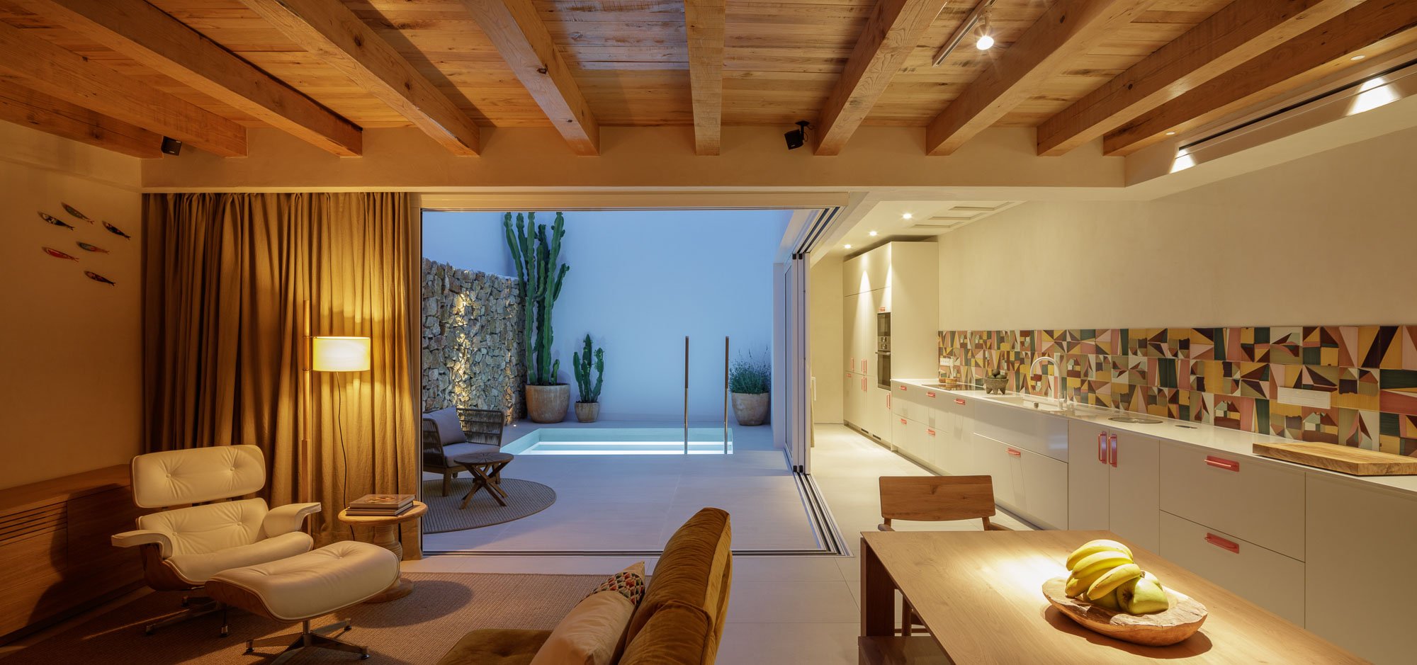 Single house in Seville