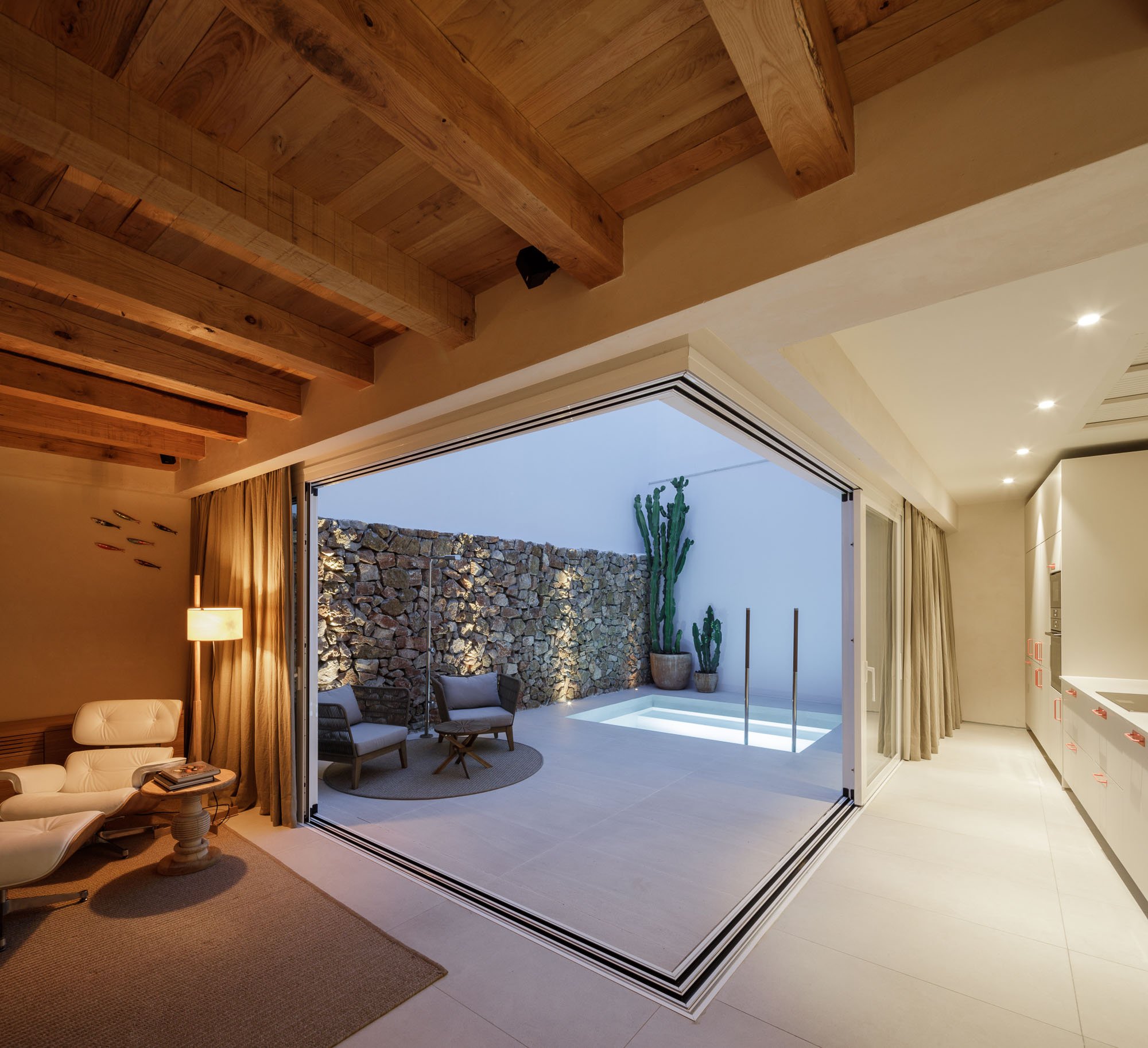 Single house in Seville