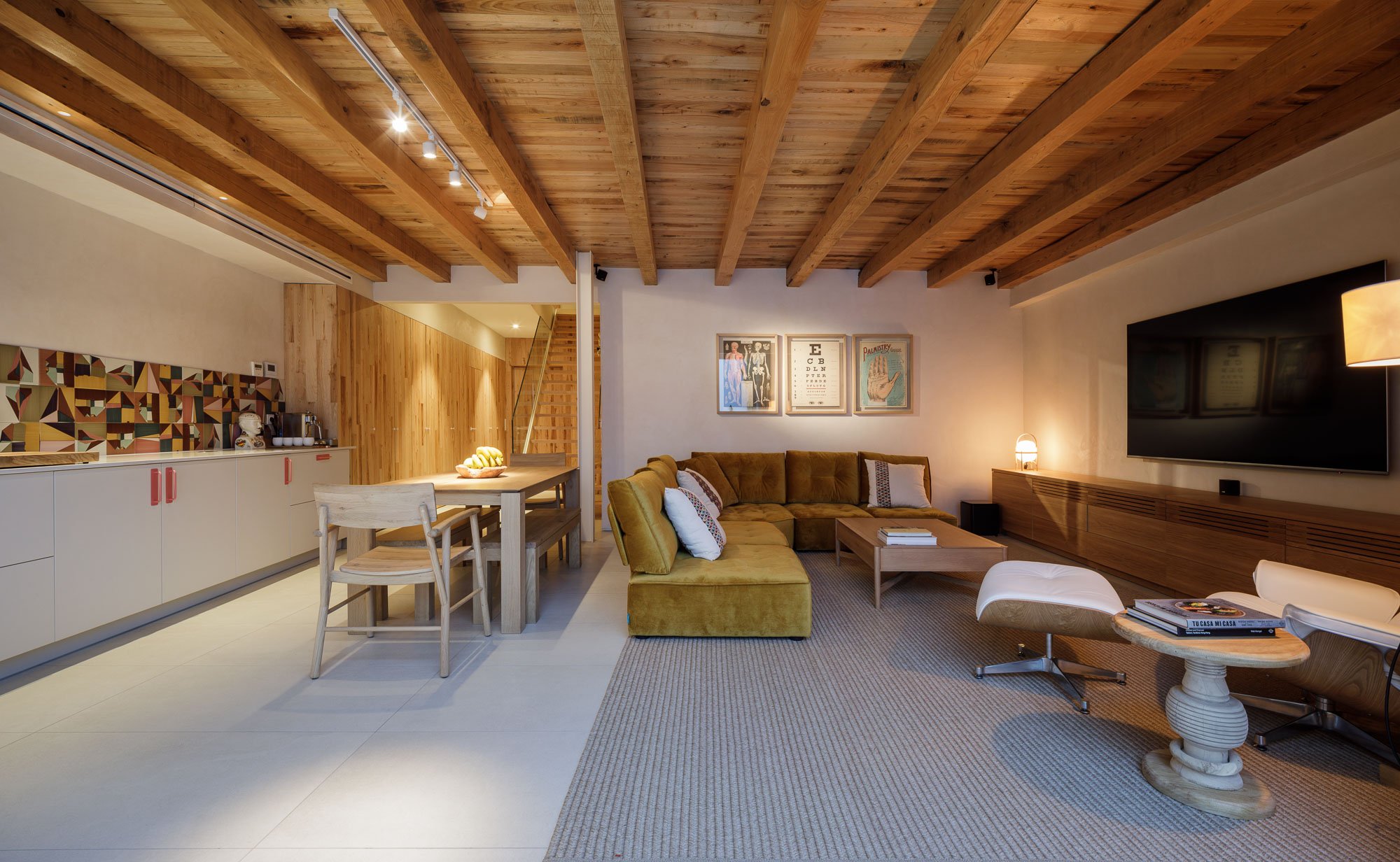 Single house in Seville