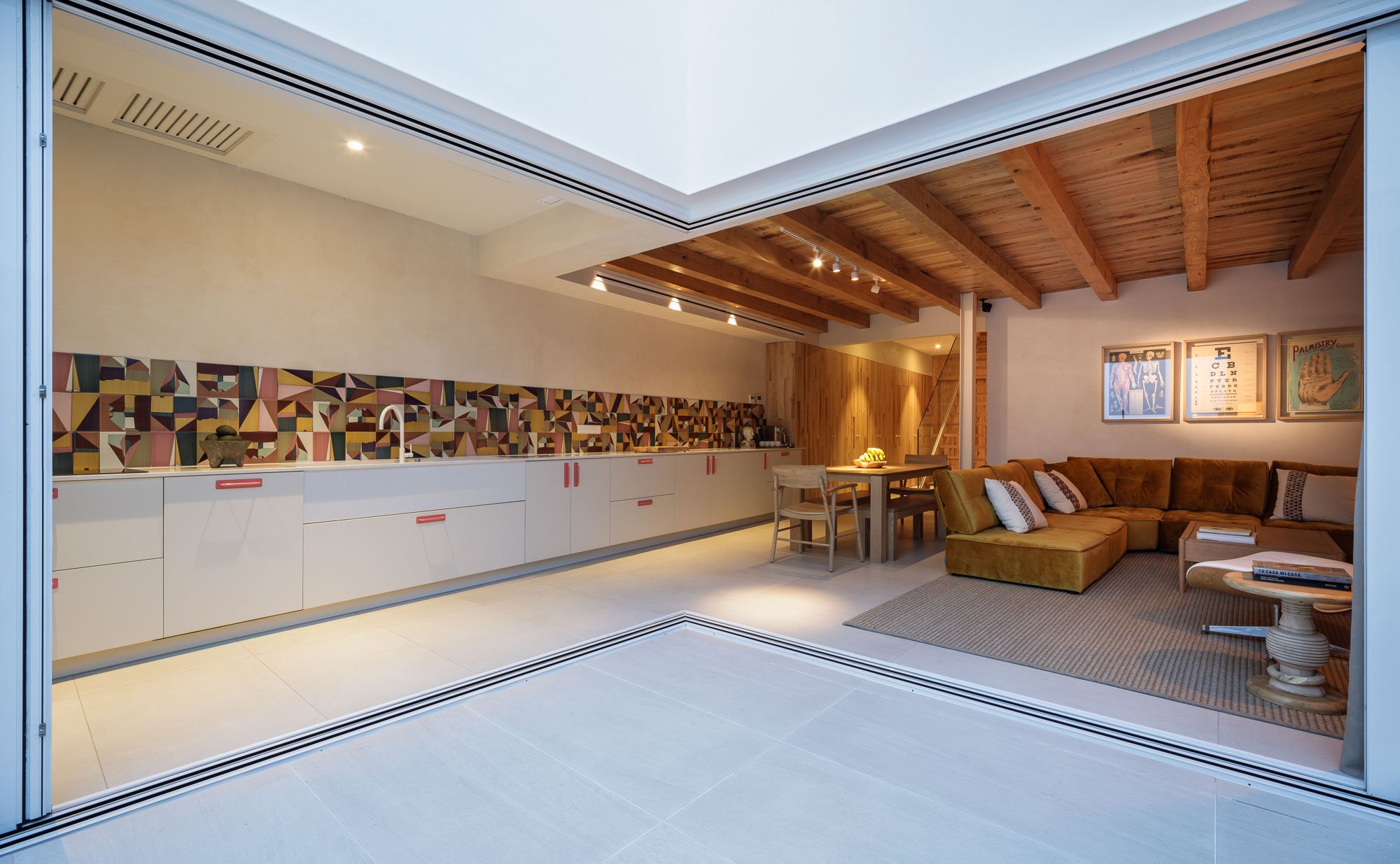Single house in Seville