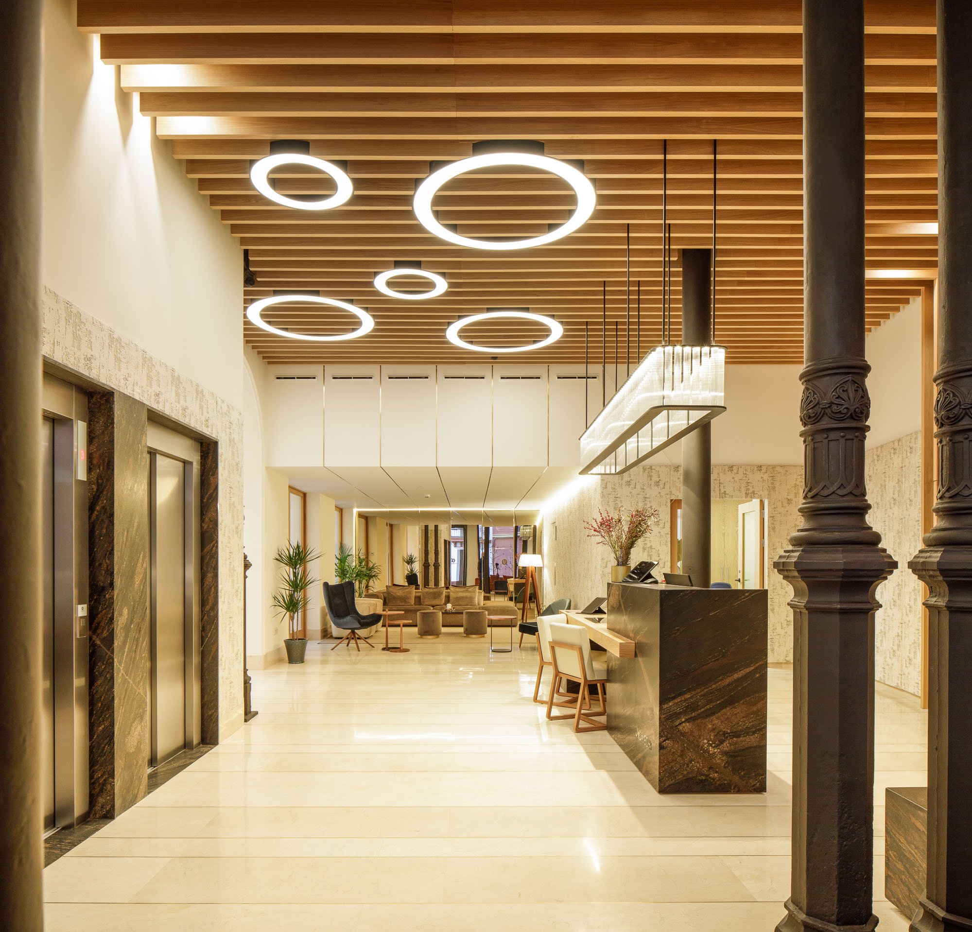 UNUK Hotel