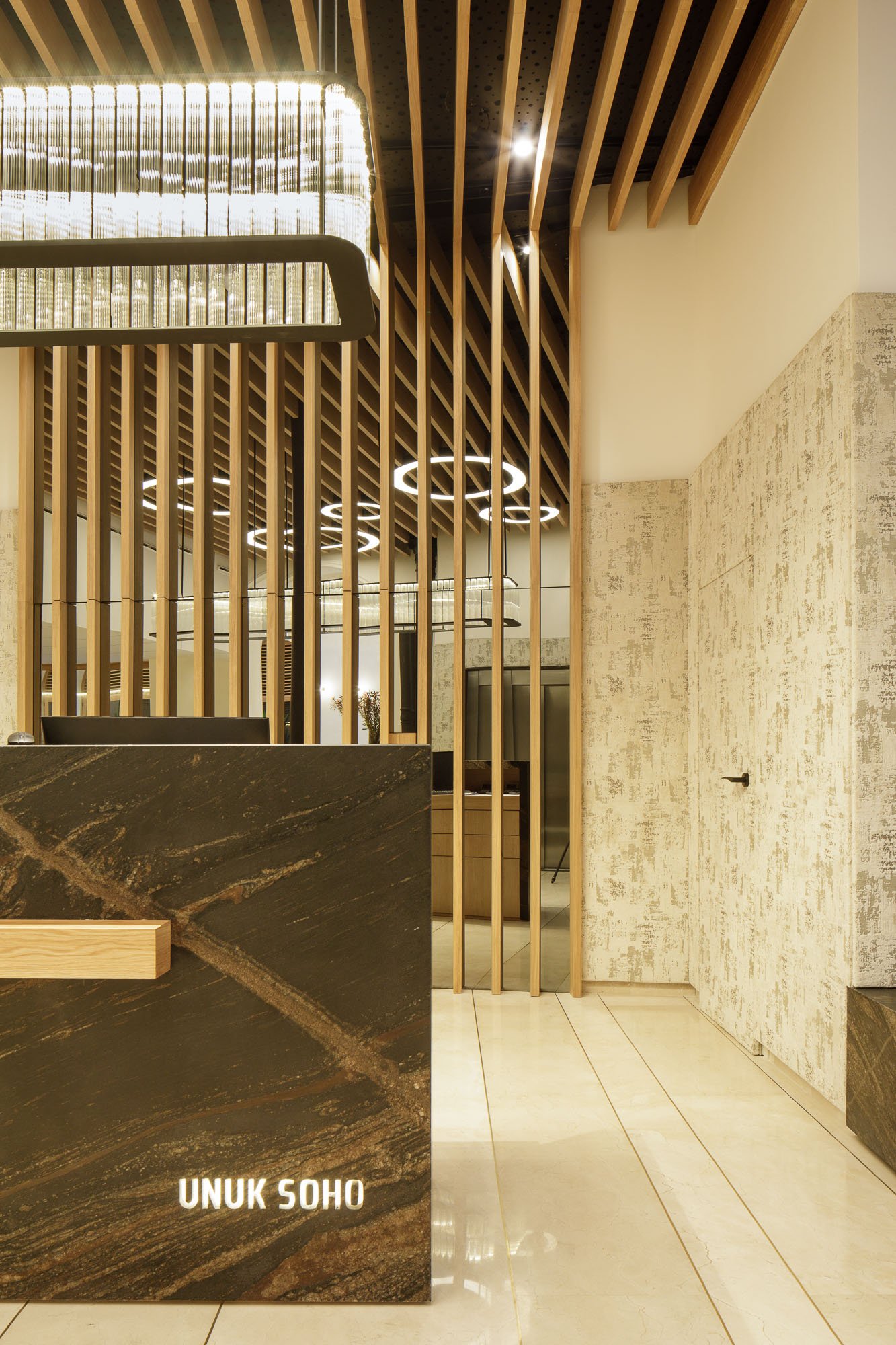 UNUK Hotel