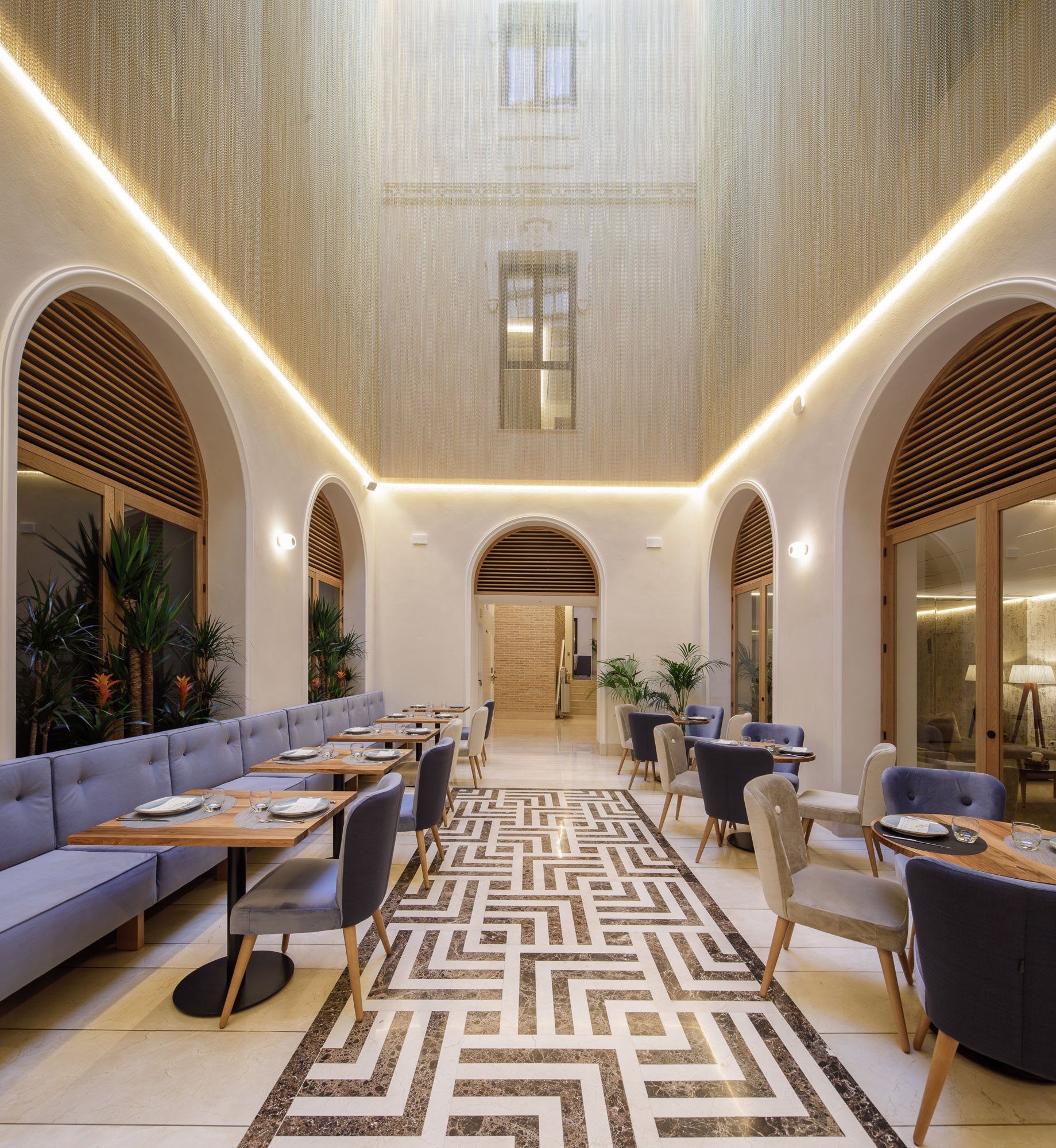 UNUK Hotel