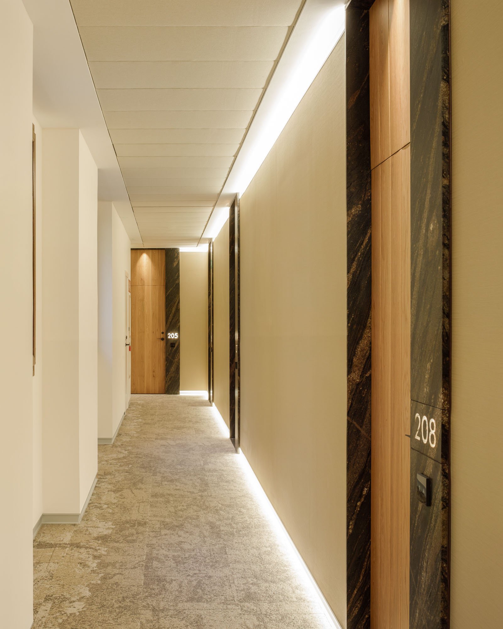 UNUK Hotel