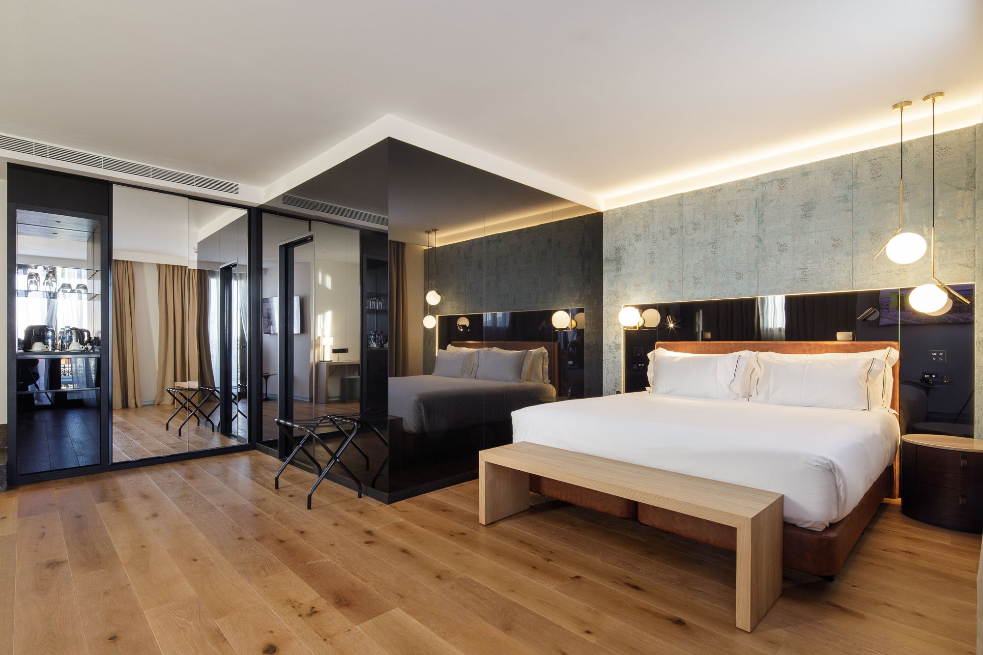 UNUK Hotel