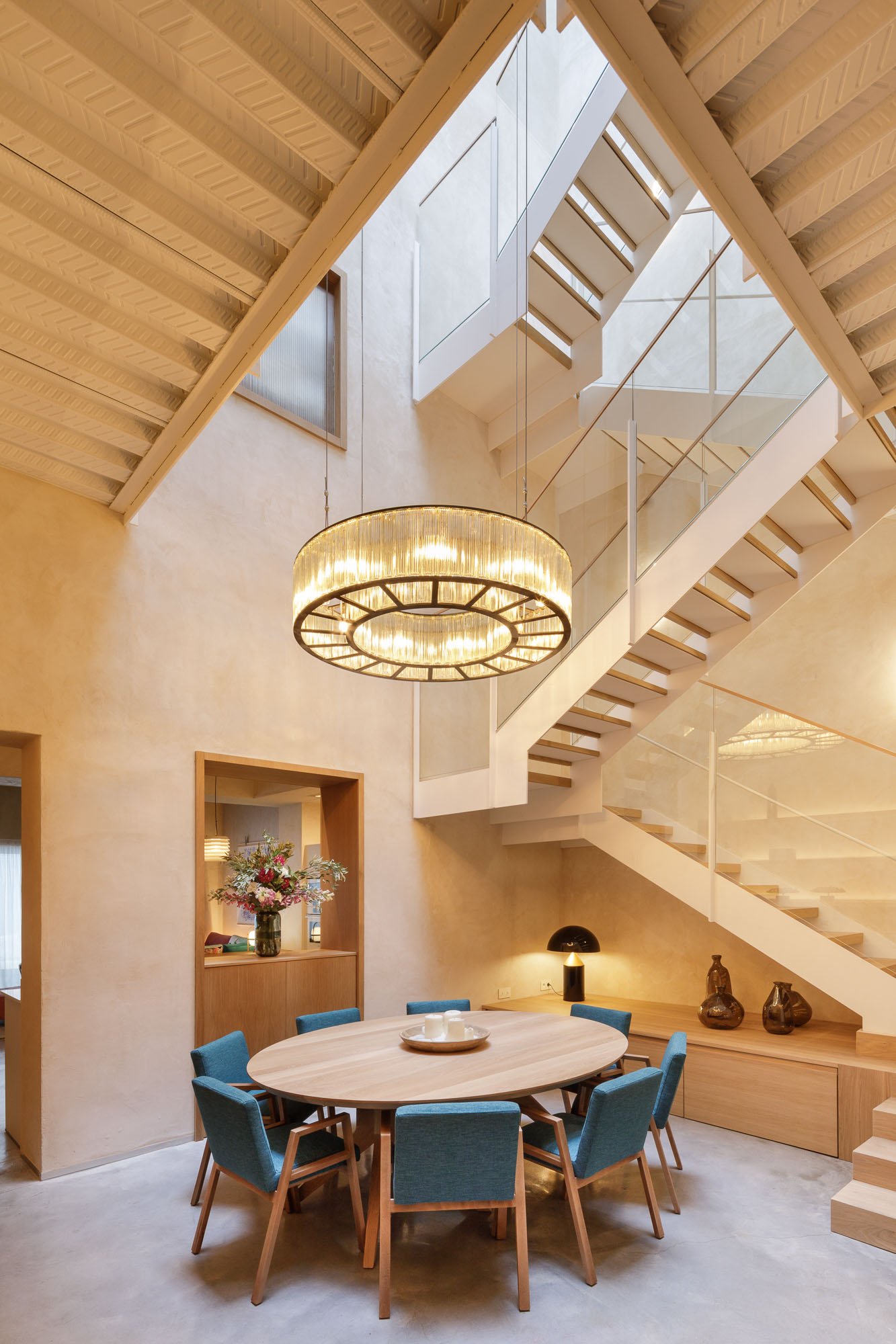 House in Castilla St