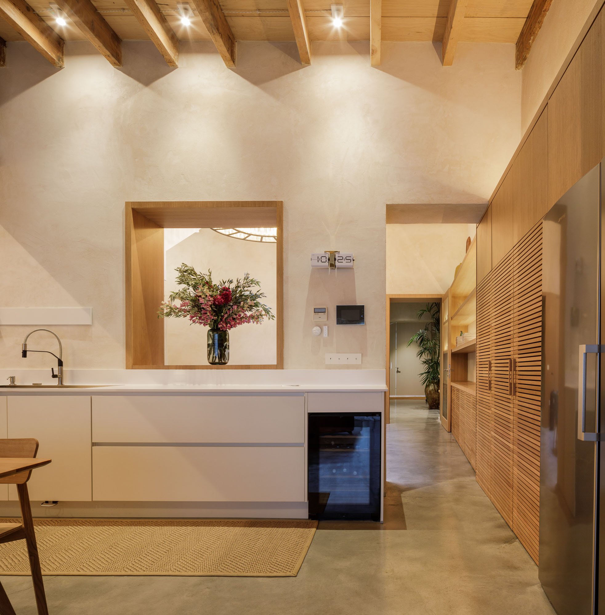 House in Castilla St
