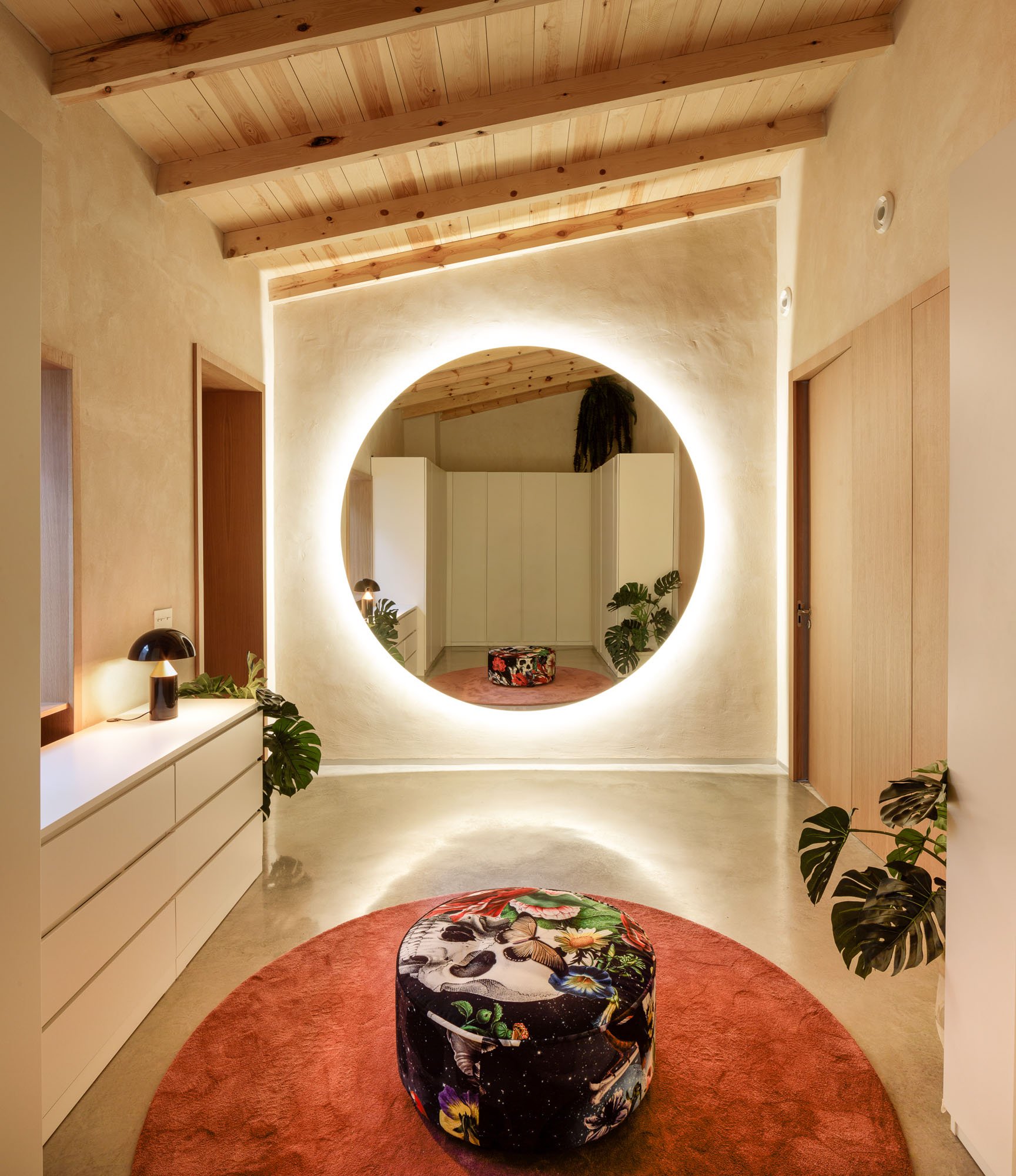 House in Castilla St