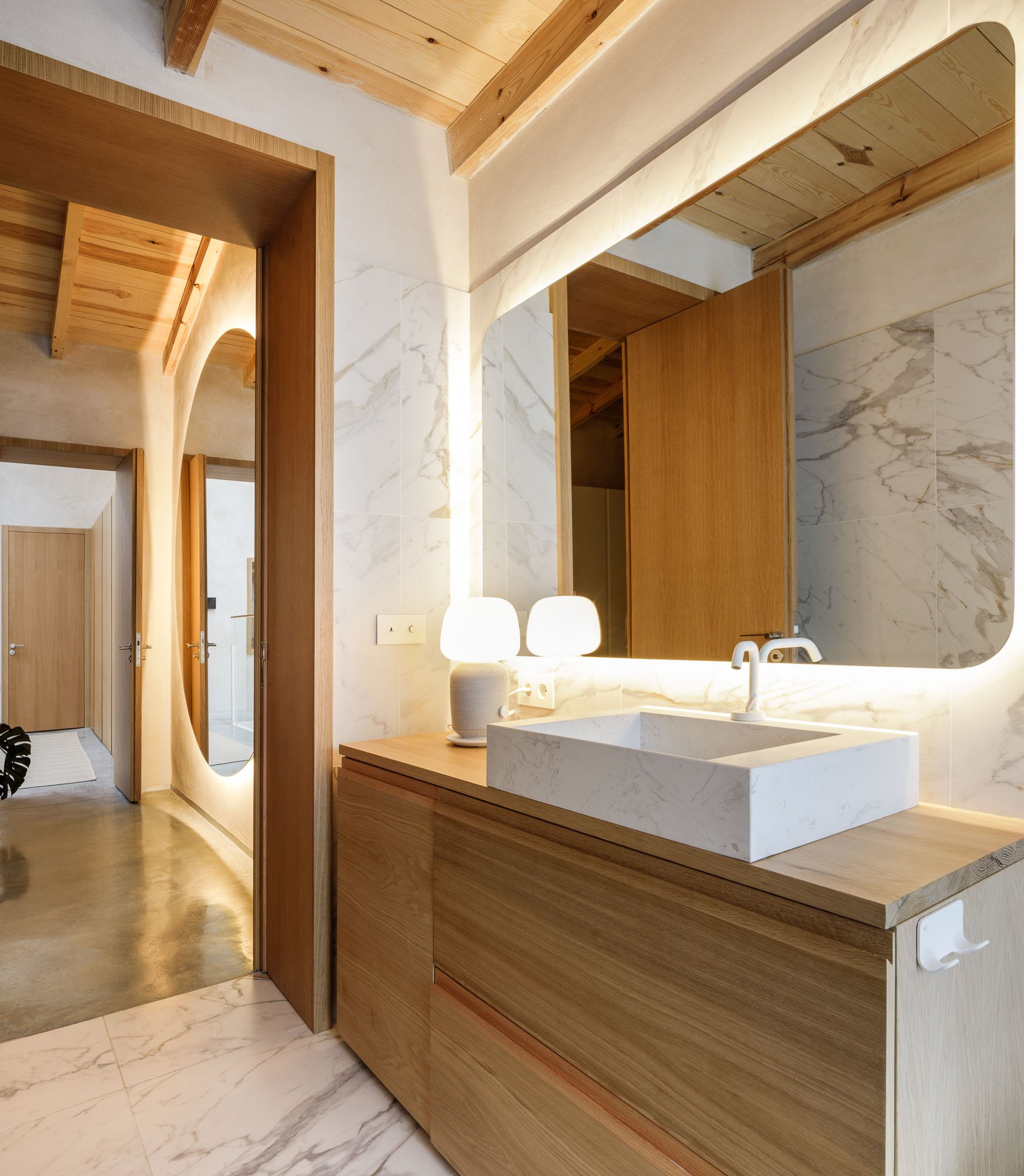 House in Castilla St