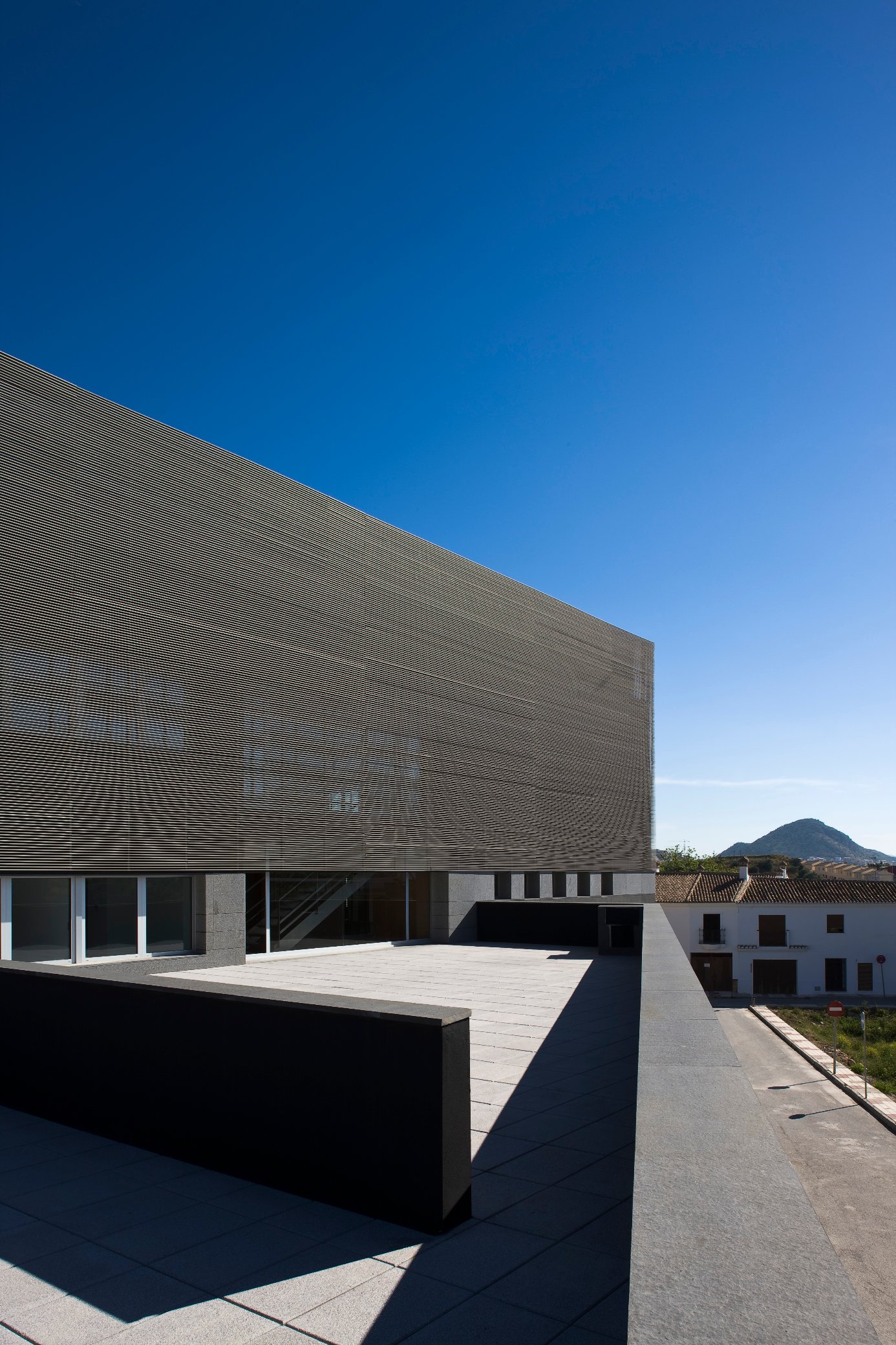 Coín Courts