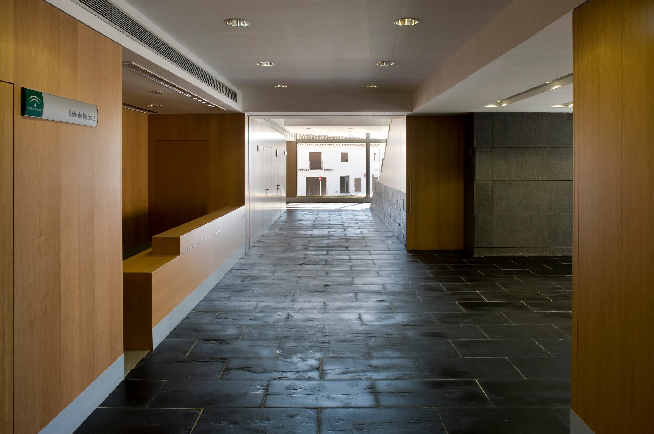Coín Courts