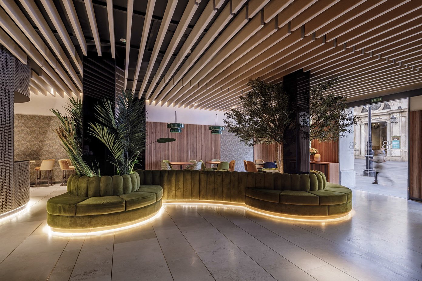 SOHO Hotel