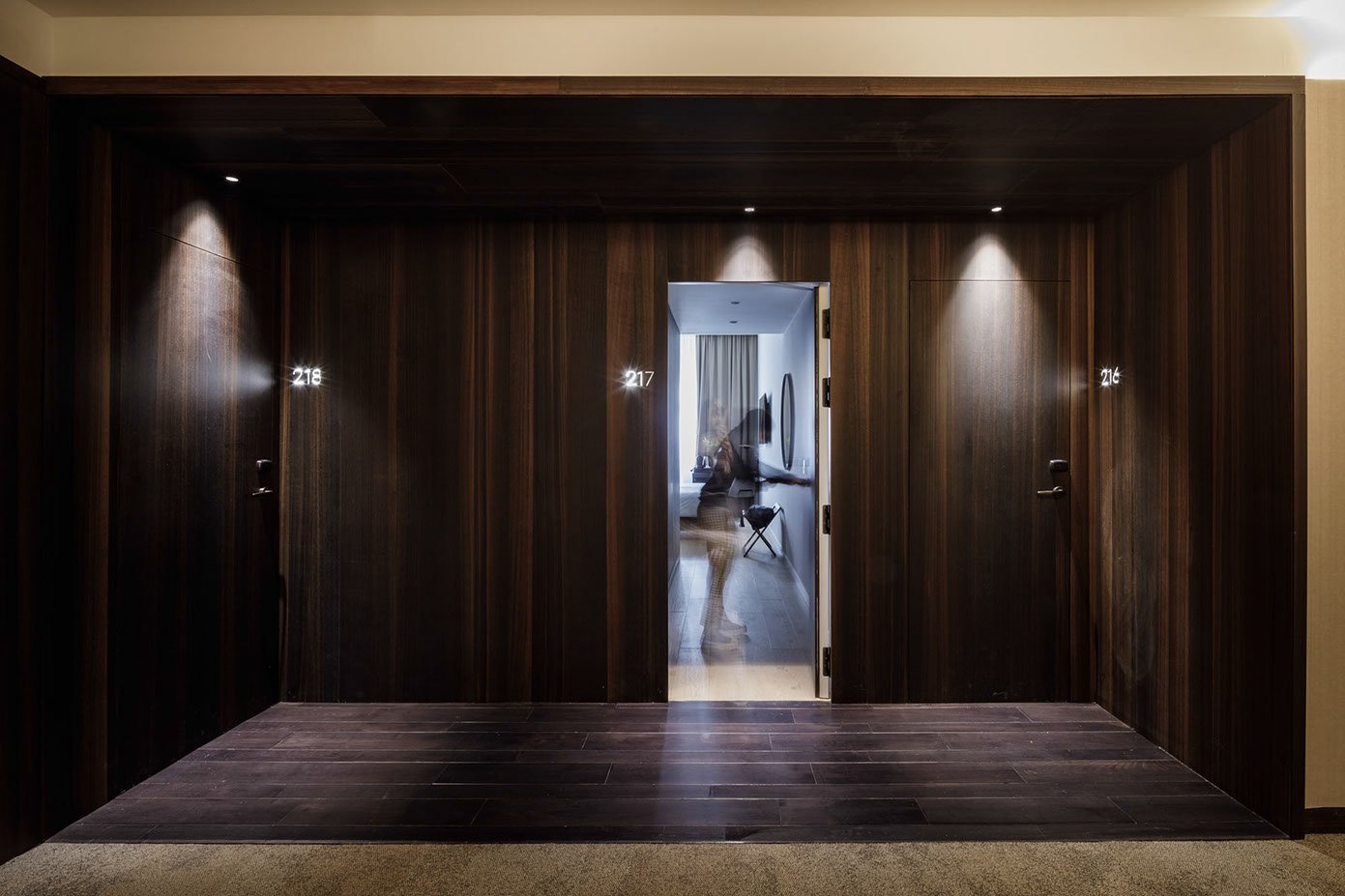 SOHO Hotel