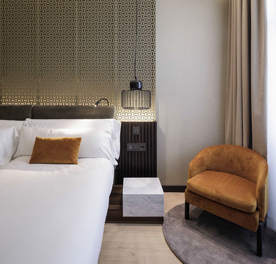 SOHO Hotel