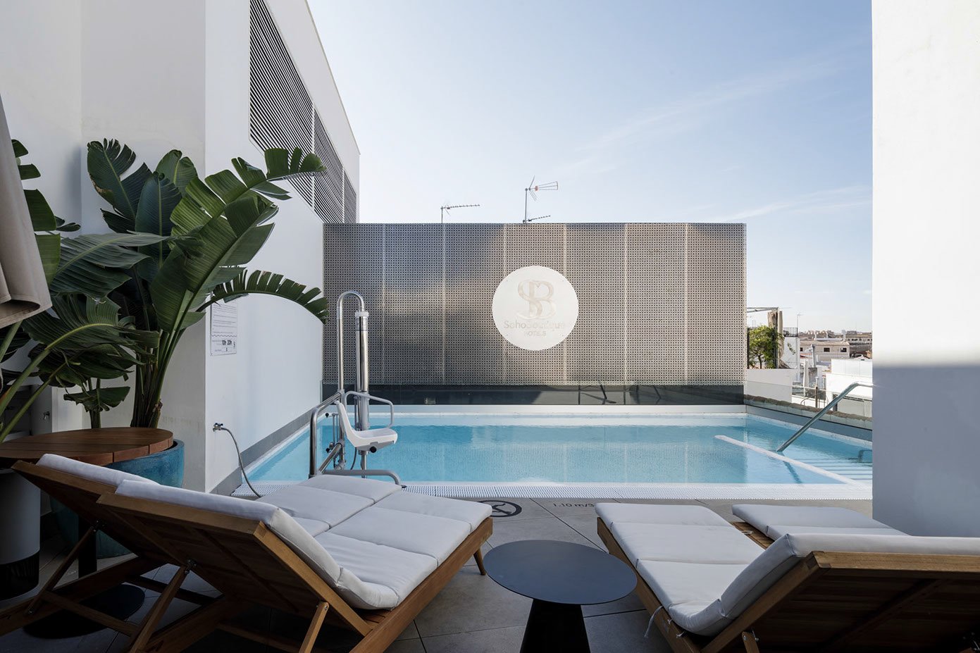 SOHO Hotel