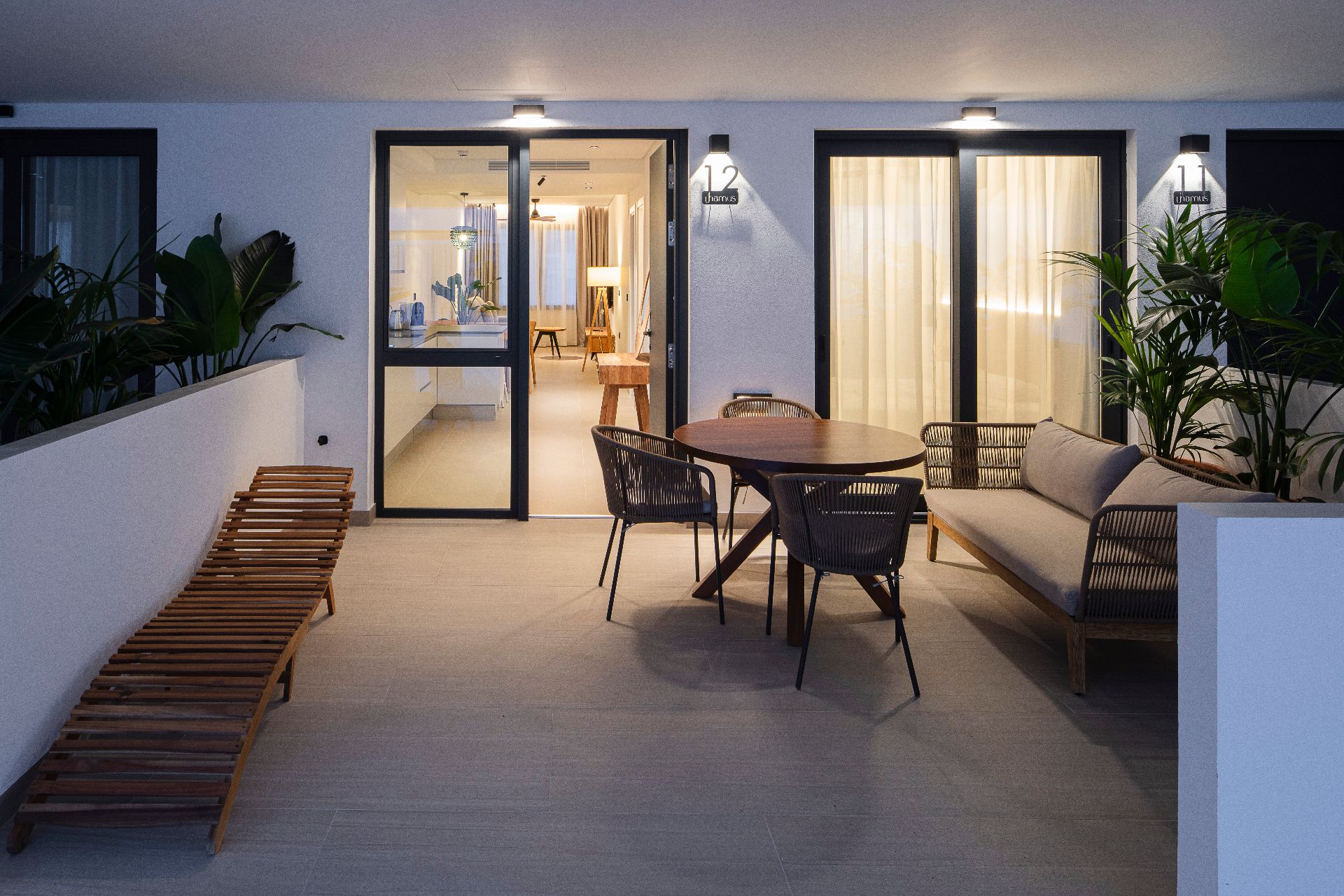 Hamus Hotel in Conil