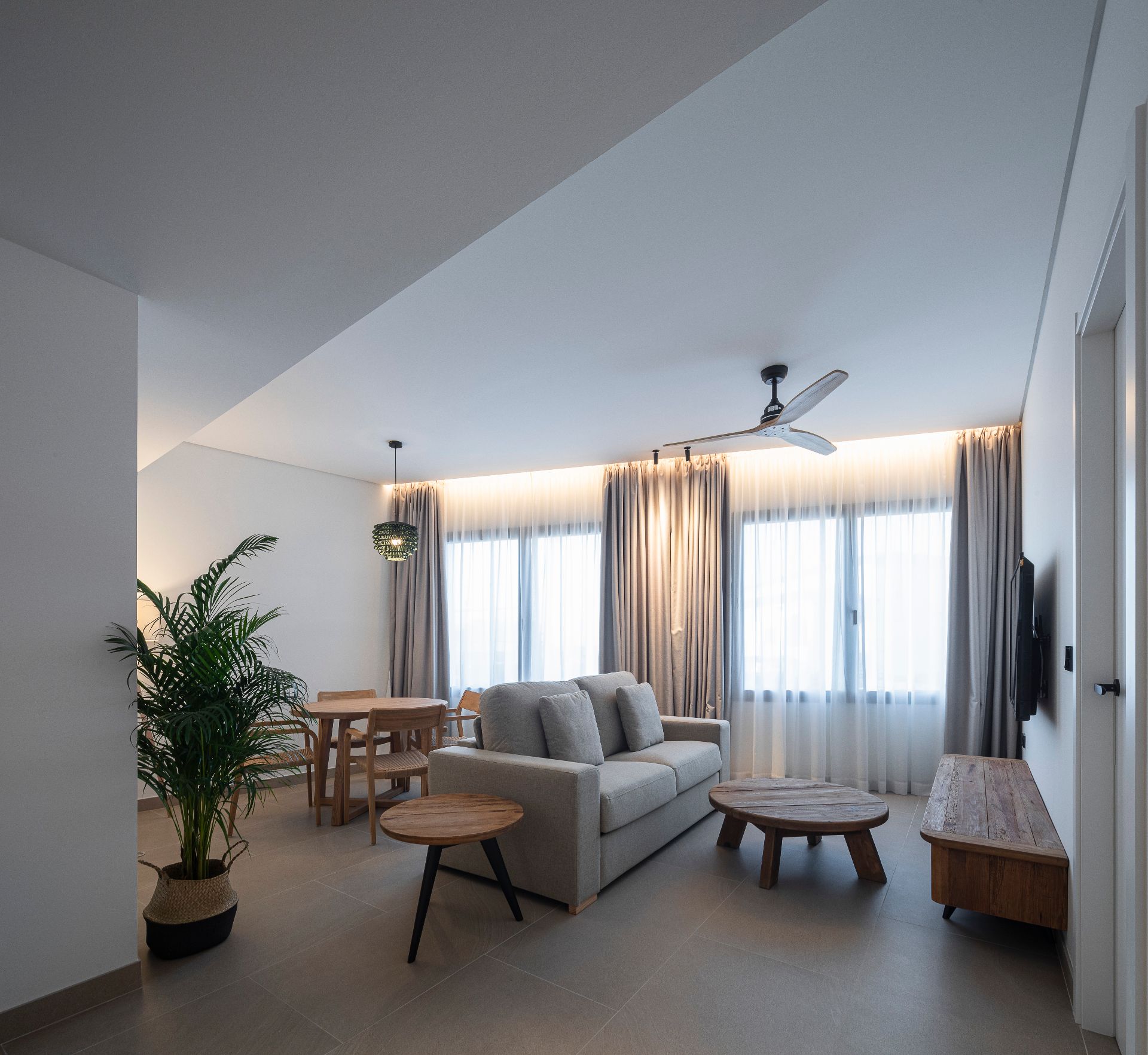 Hamus Hotel in Conil