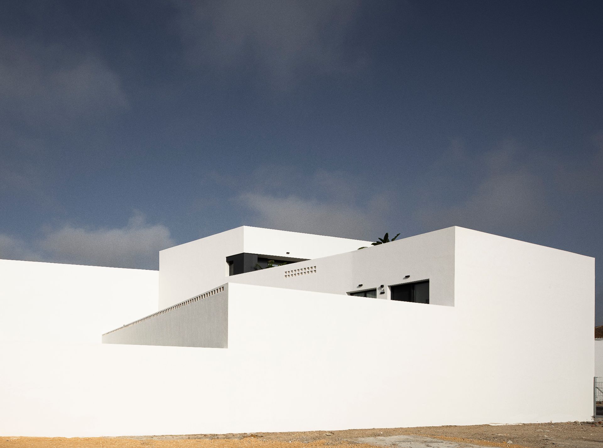 Hamus Hotel in Conil