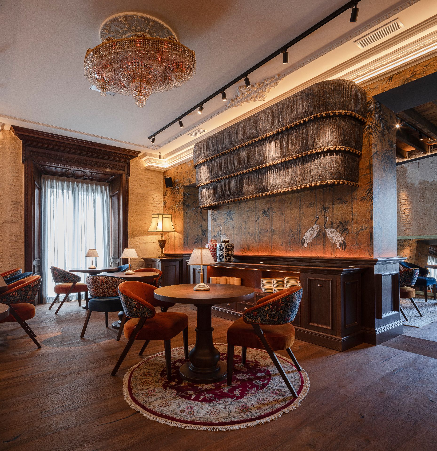 Lobby Hotel