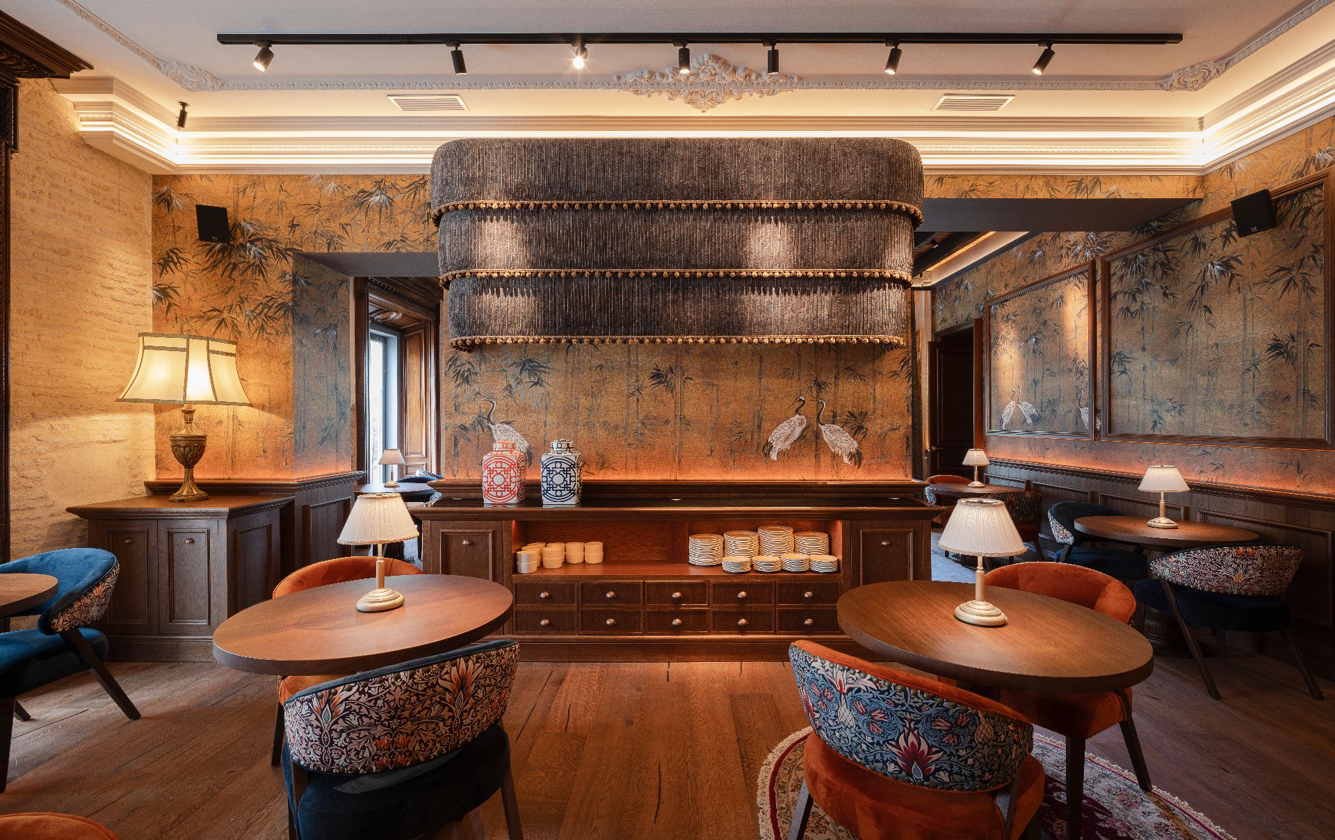 Lobby Hotel