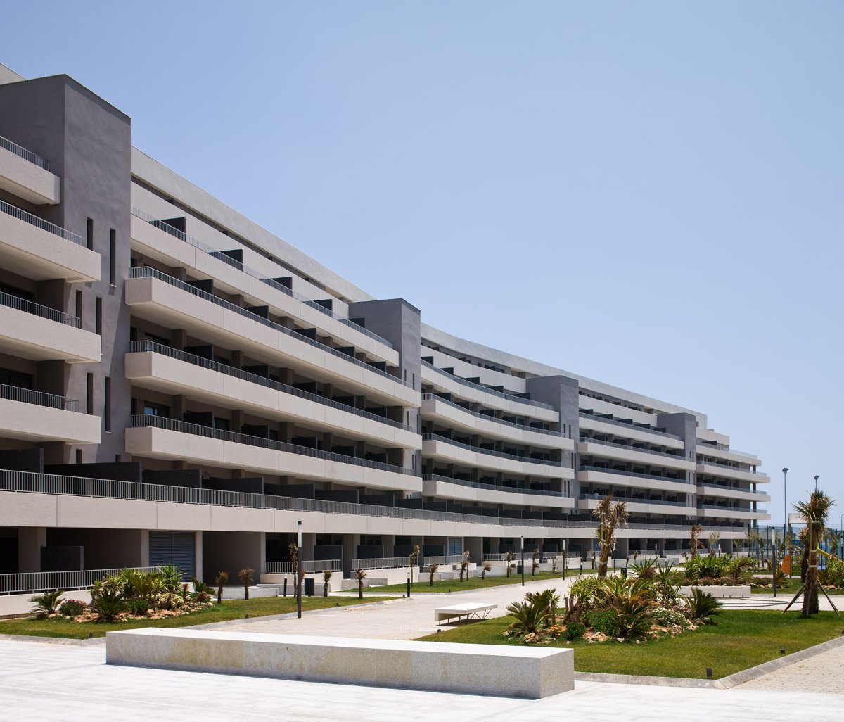 265 Houses in Almería