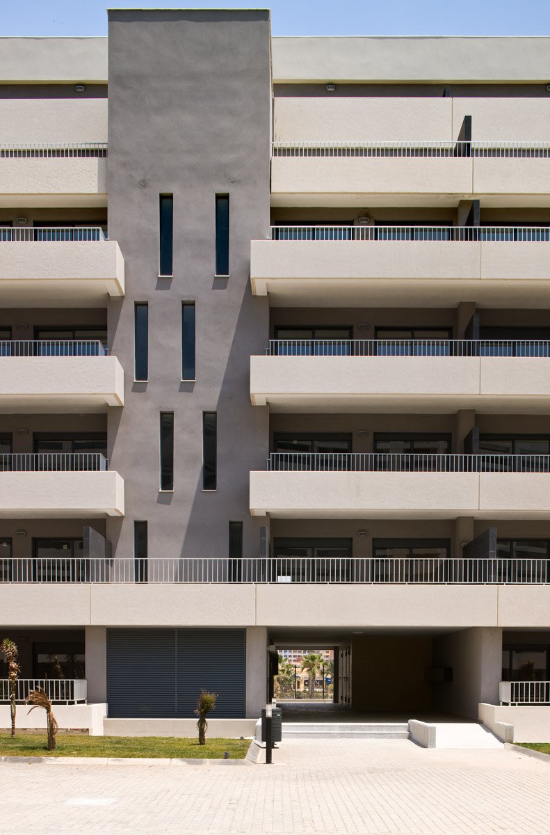 265 Houses in Almería