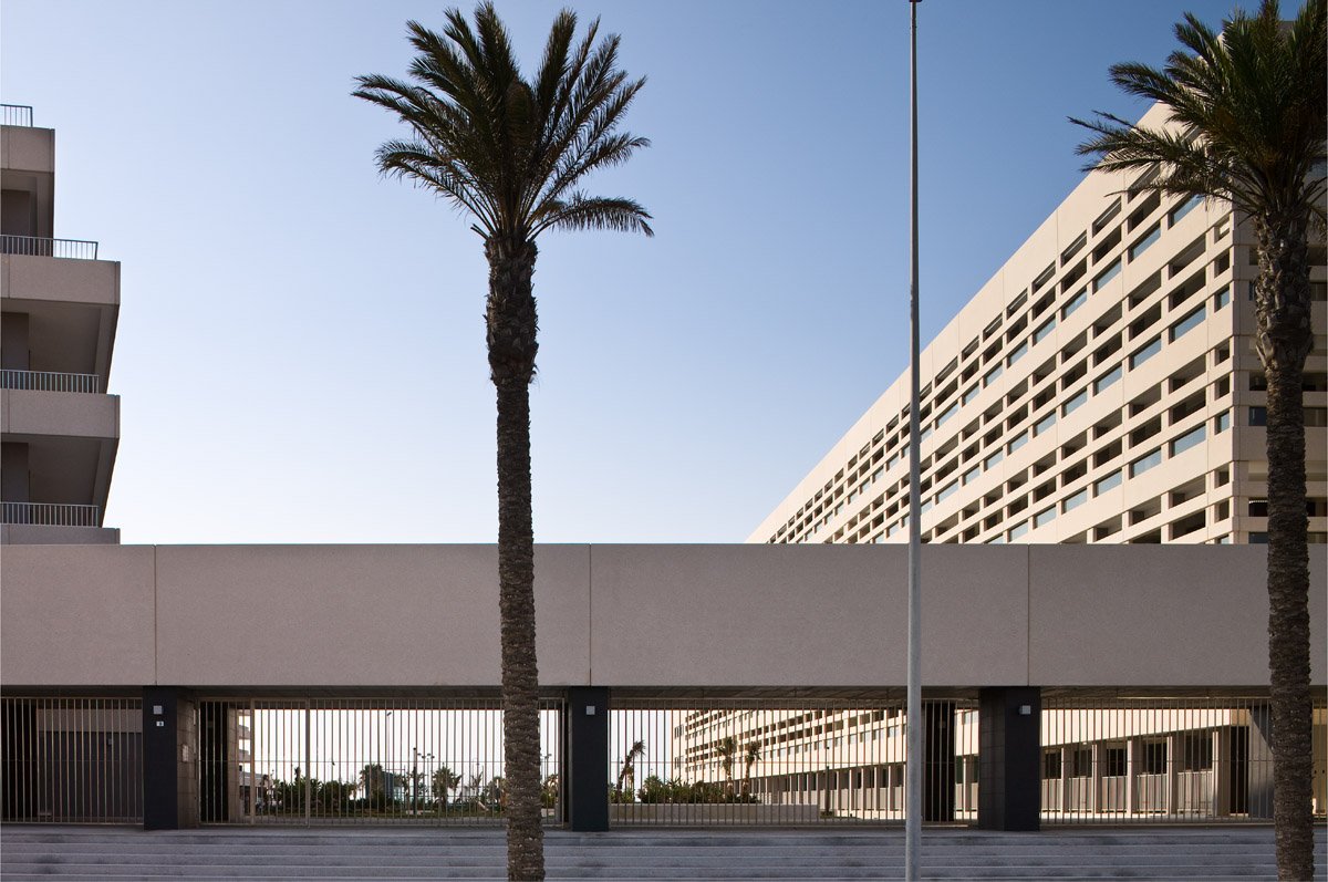 265 Houses in Almería