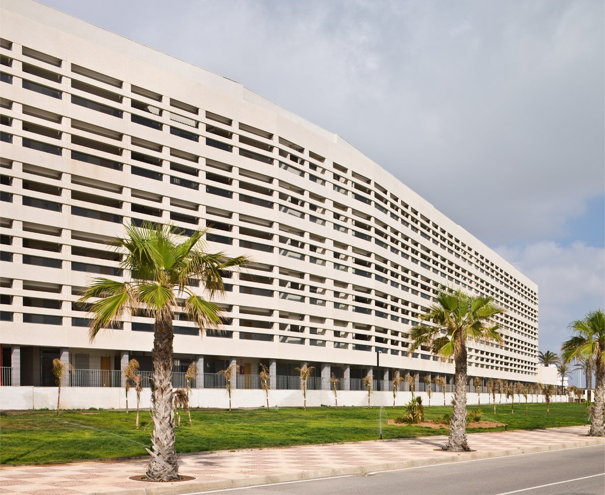 265 Houses in Almería
