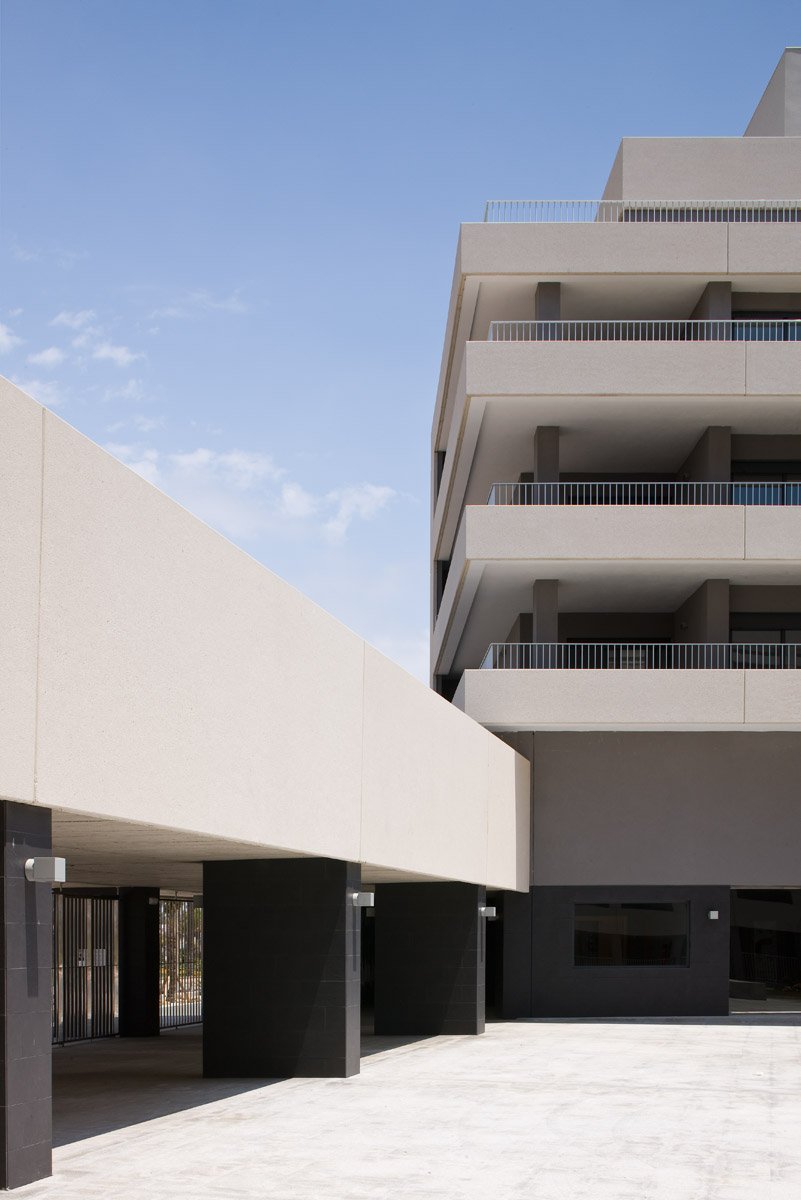 265 Houses in Almería