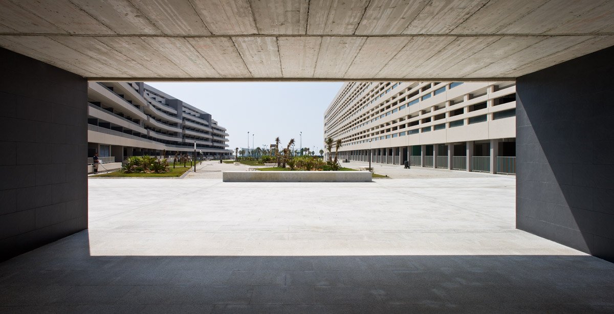 265 Houses in Almería