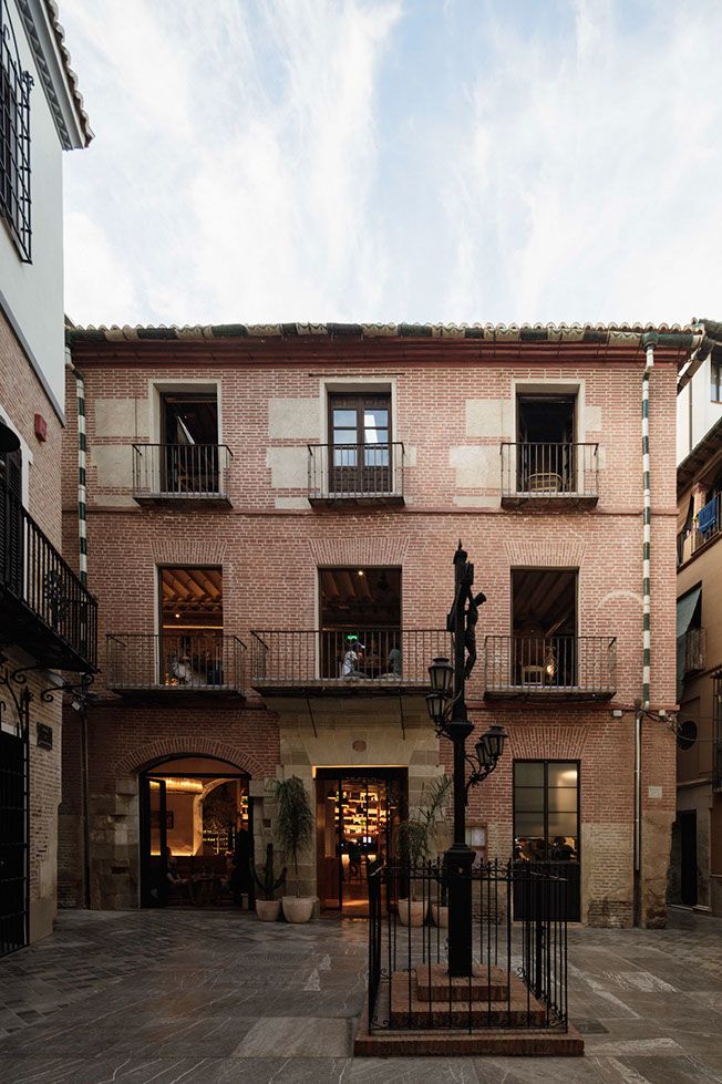 Restaurant Perro Viejo