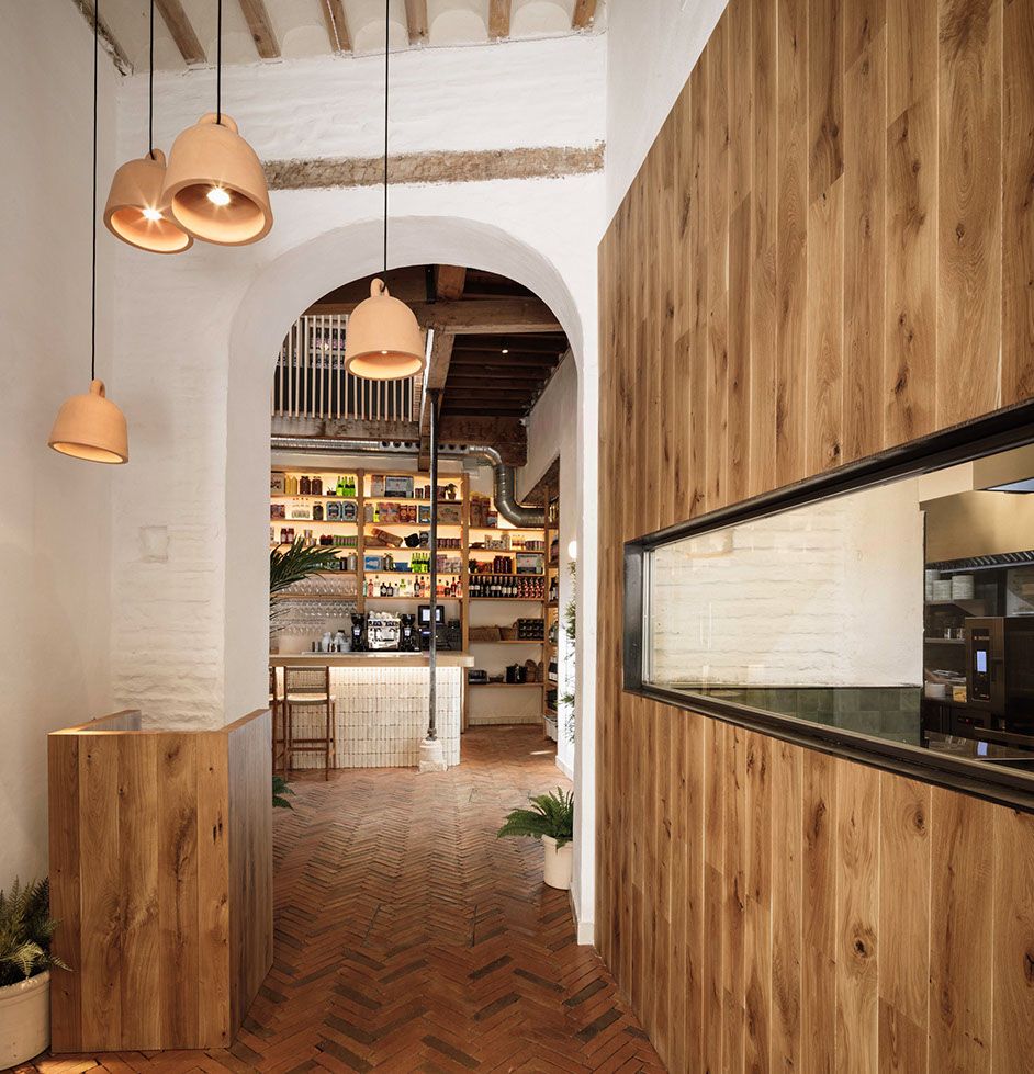 Restaurant Perro Viejo