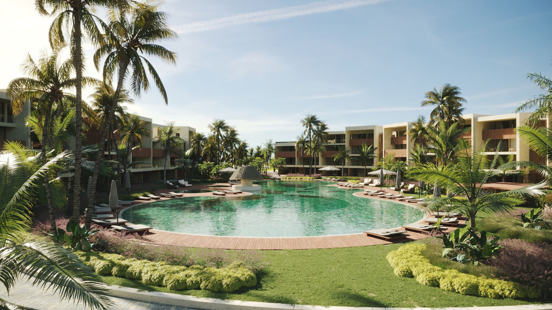 Costa Ballena Hotel