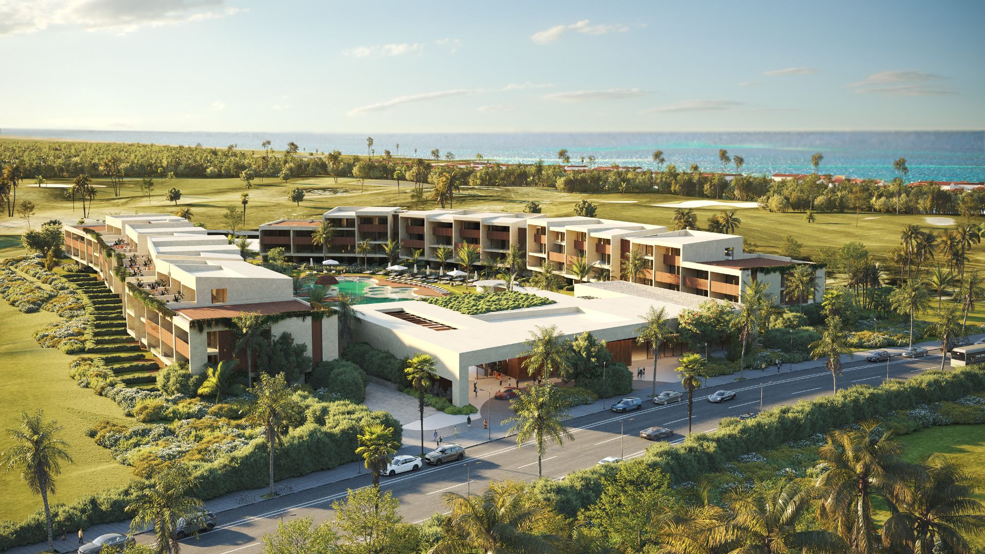 Costa Ballena Hotel