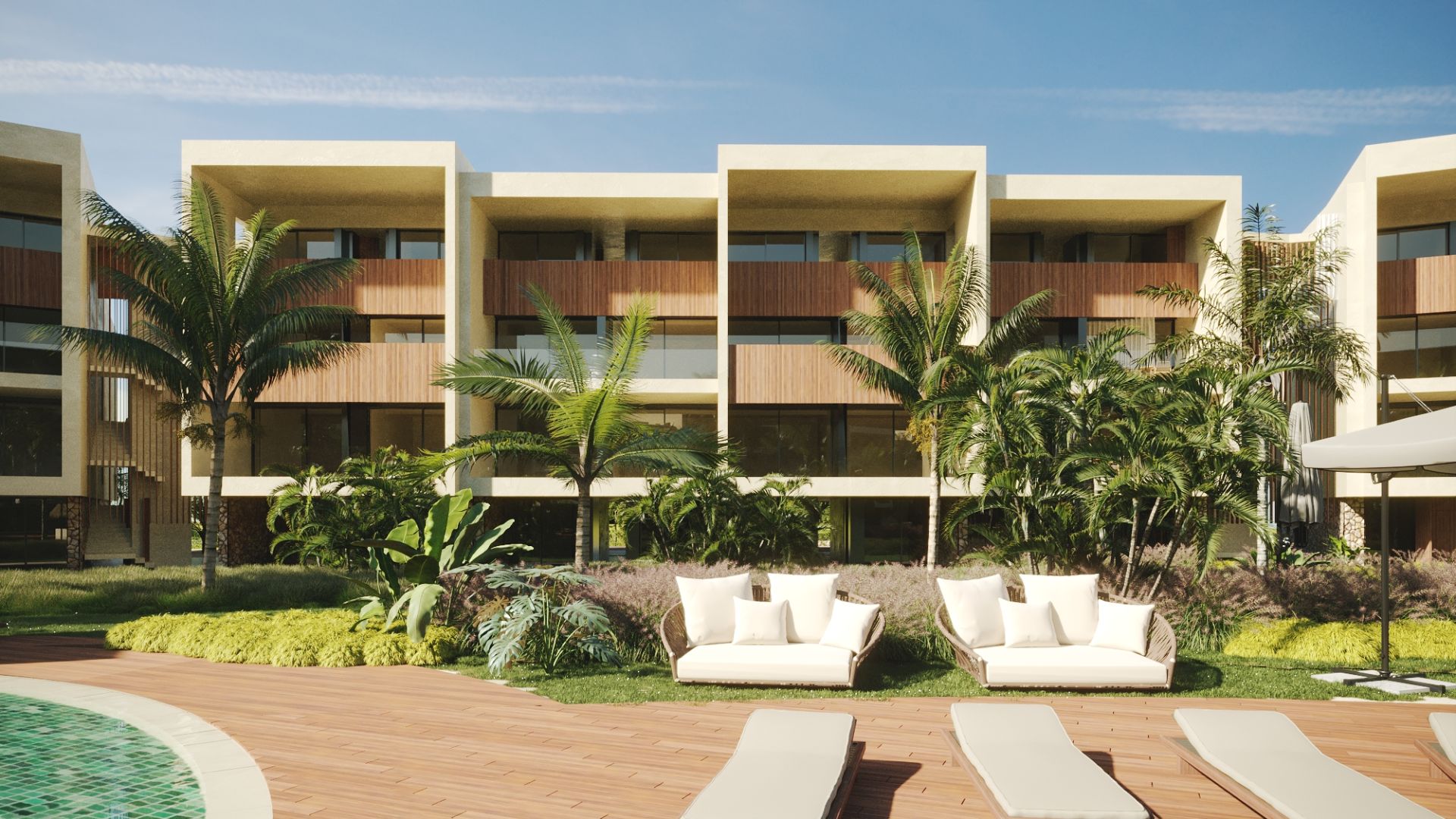 Costa Ballena Hotel