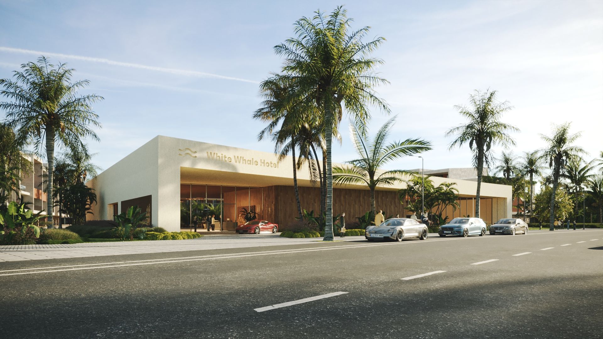 Costa Ballena Hotel
