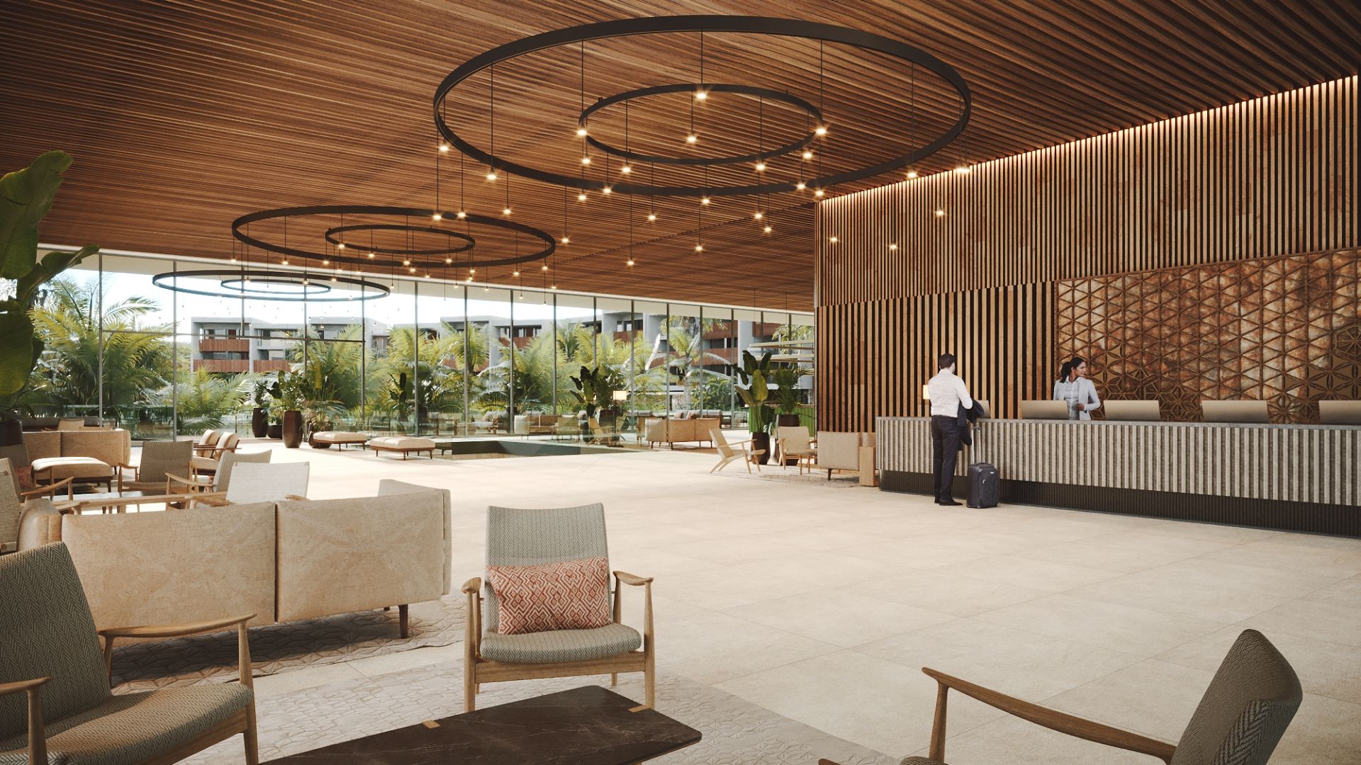 Costa Ballena Hotel