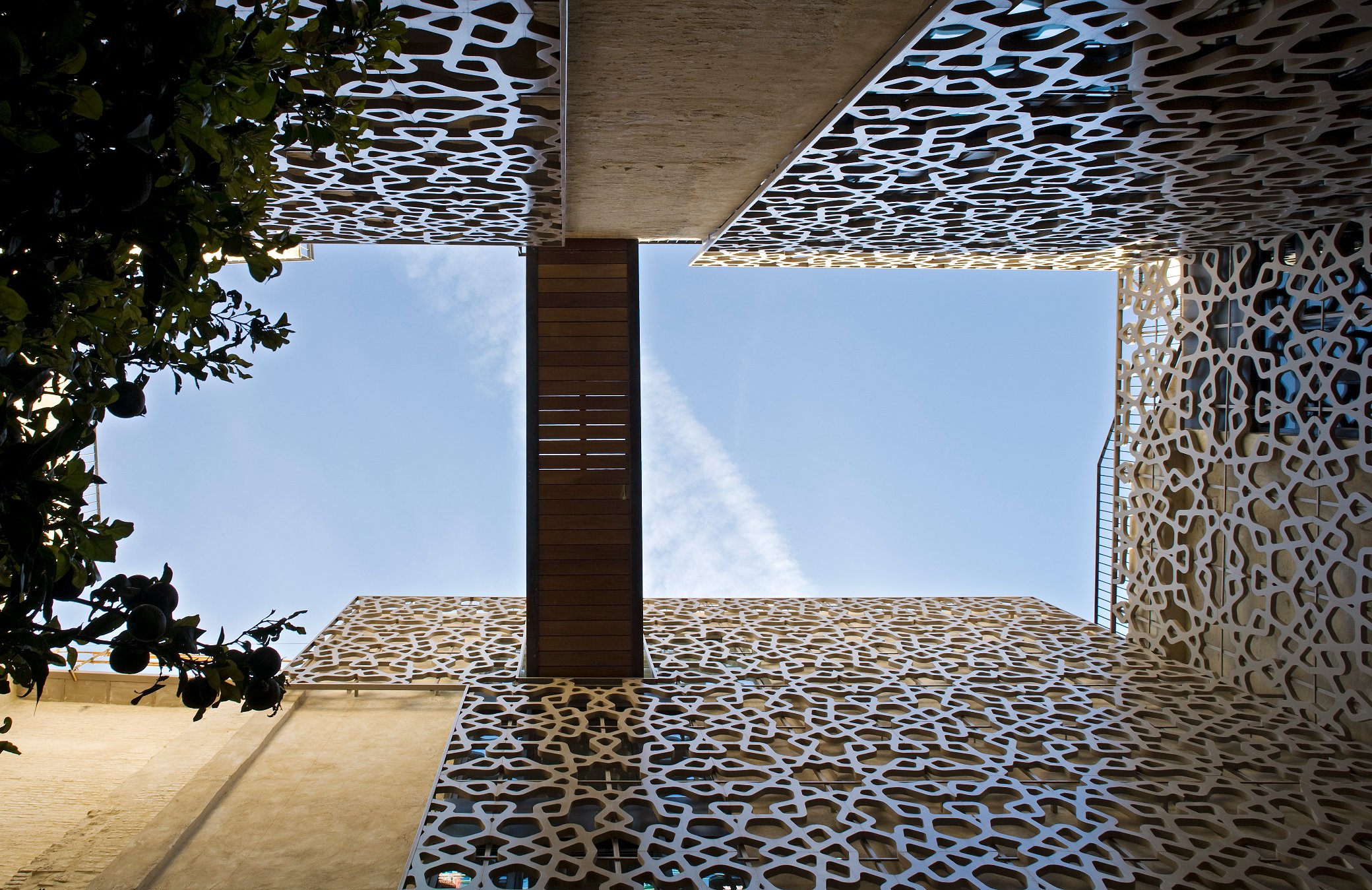 EME Hotel in Seville
