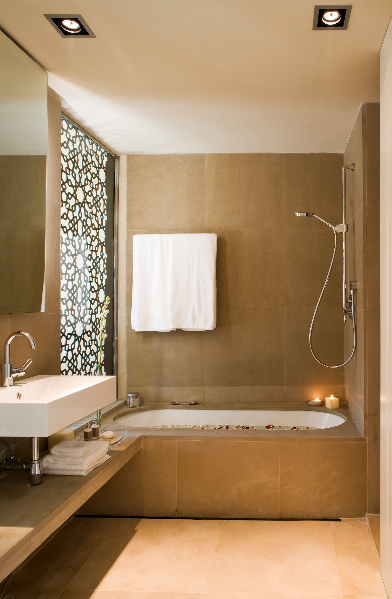 EME Hotel in Seville